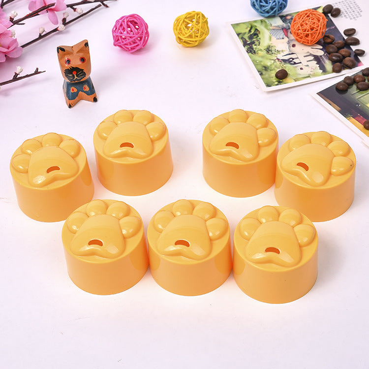 2-in-1 Pet Puzzle Feeder & Toy