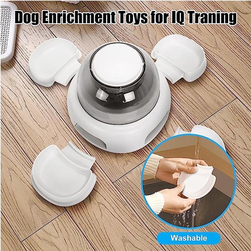 Automatic Pet Feeder Dispenser