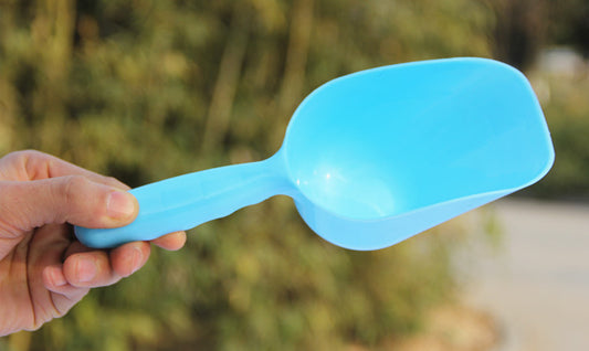 Pet Food Shovel