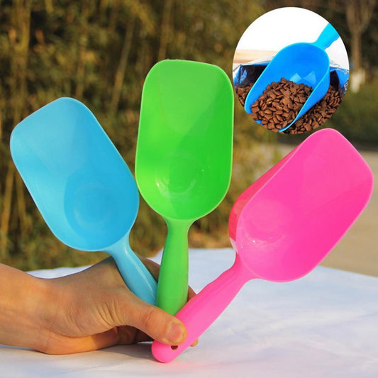Pet Food Shovel