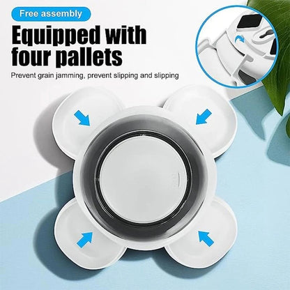 Automatic Pet Feeder Dispenser